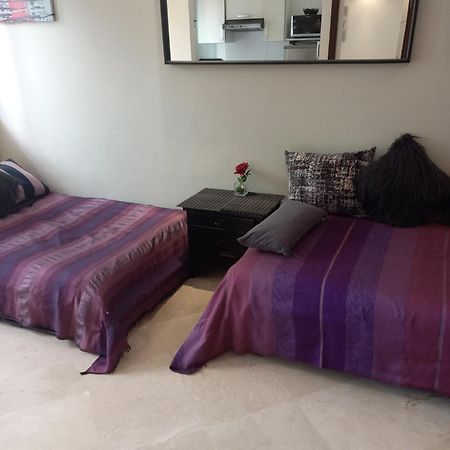 Ferienwohnung Star Studio Gauthier Casablanca Exterior foto