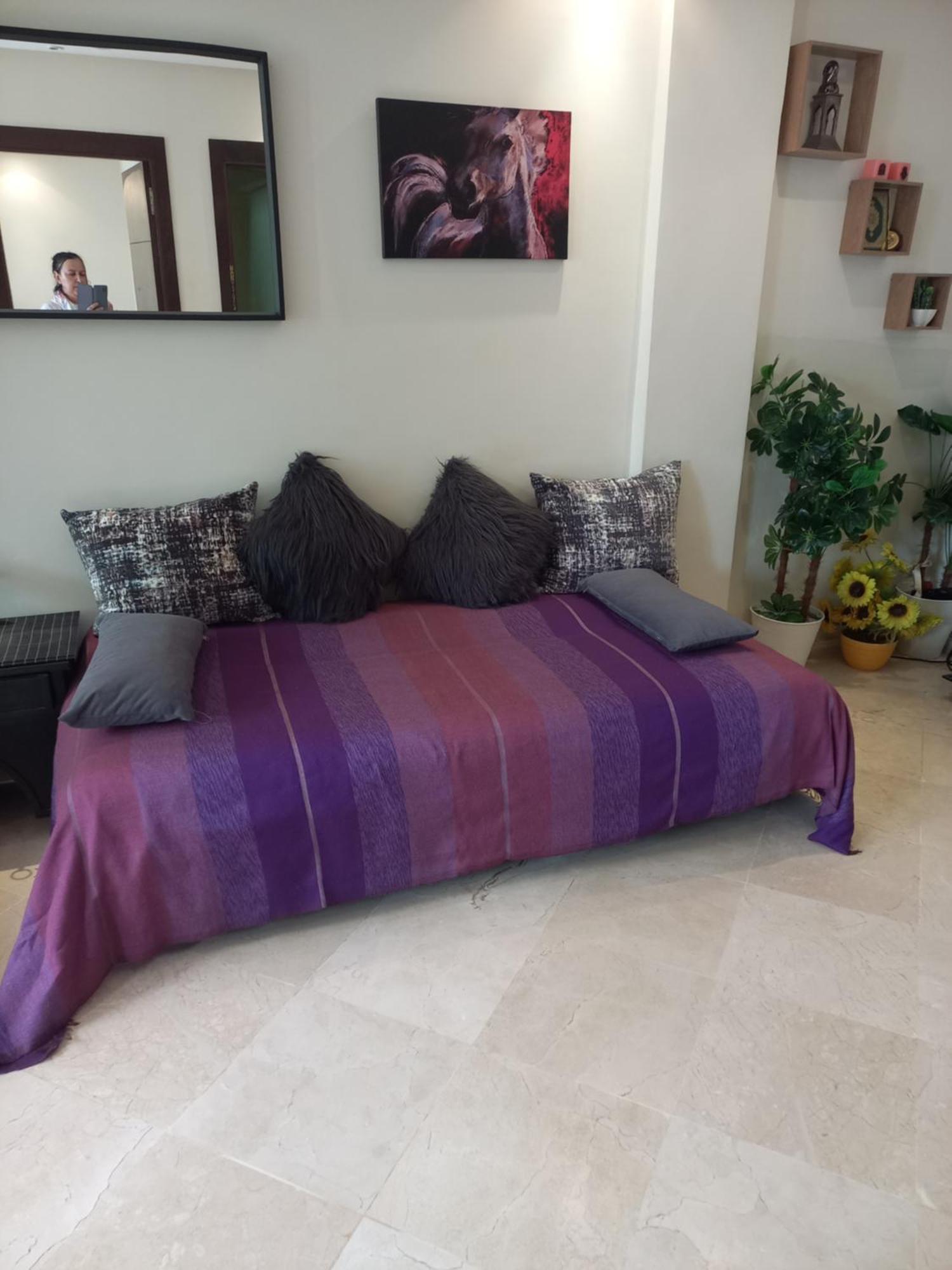 Ferienwohnung Star Studio Gauthier Casablanca Exterior foto