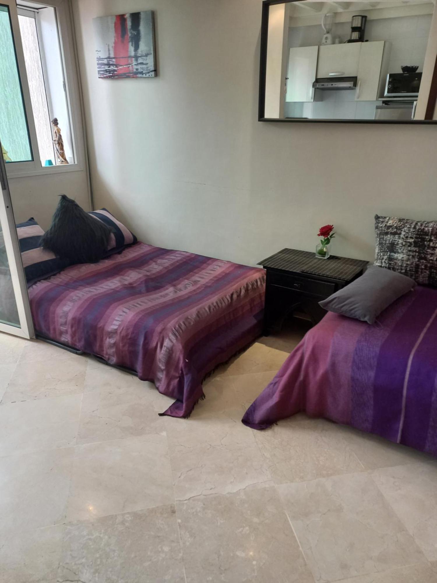 Ferienwohnung Star Studio Gauthier Casablanca Exterior foto