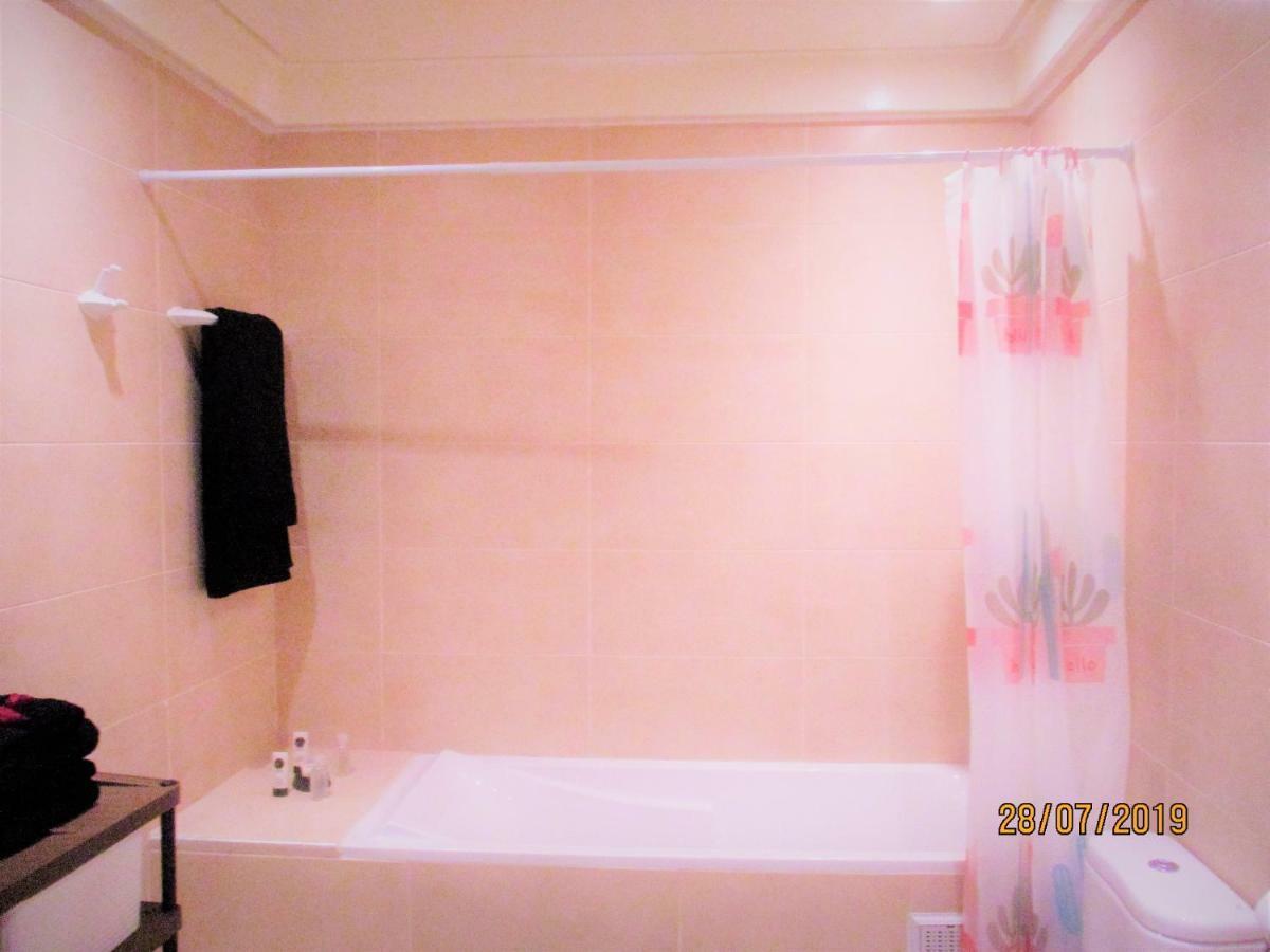 Ferienwohnung Star Studio Gauthier Casablanca Exterior foto