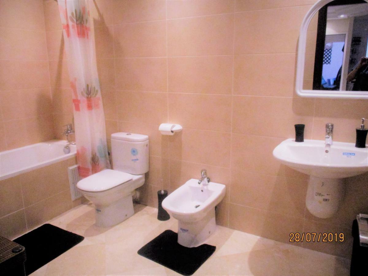 Ferienwohnung Star Studio Gauthier Casablanca Exterior foto