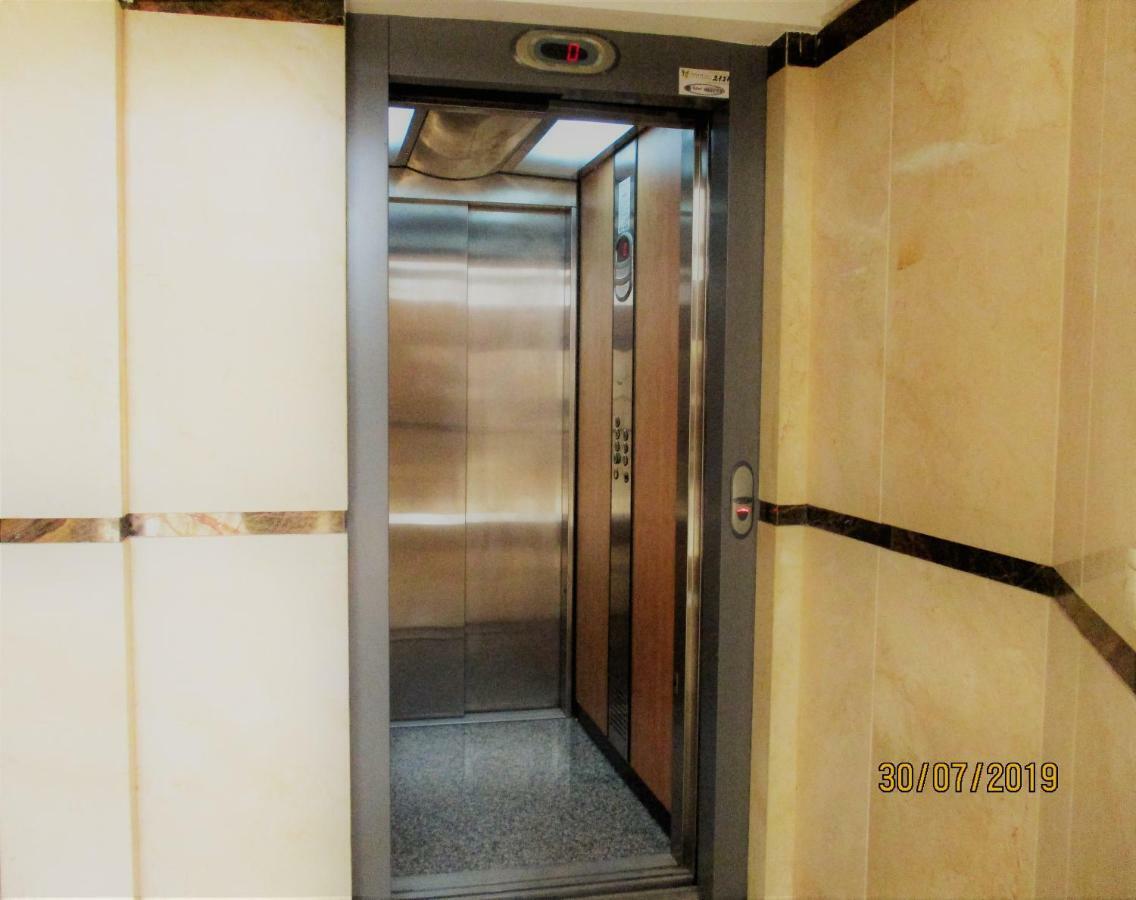 Ferienwohnung Star Studio Gauthier Casablanca Exterior foto